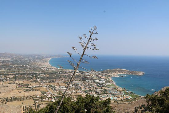 Tsambika Byzantine Museum